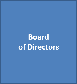 Board of Directors