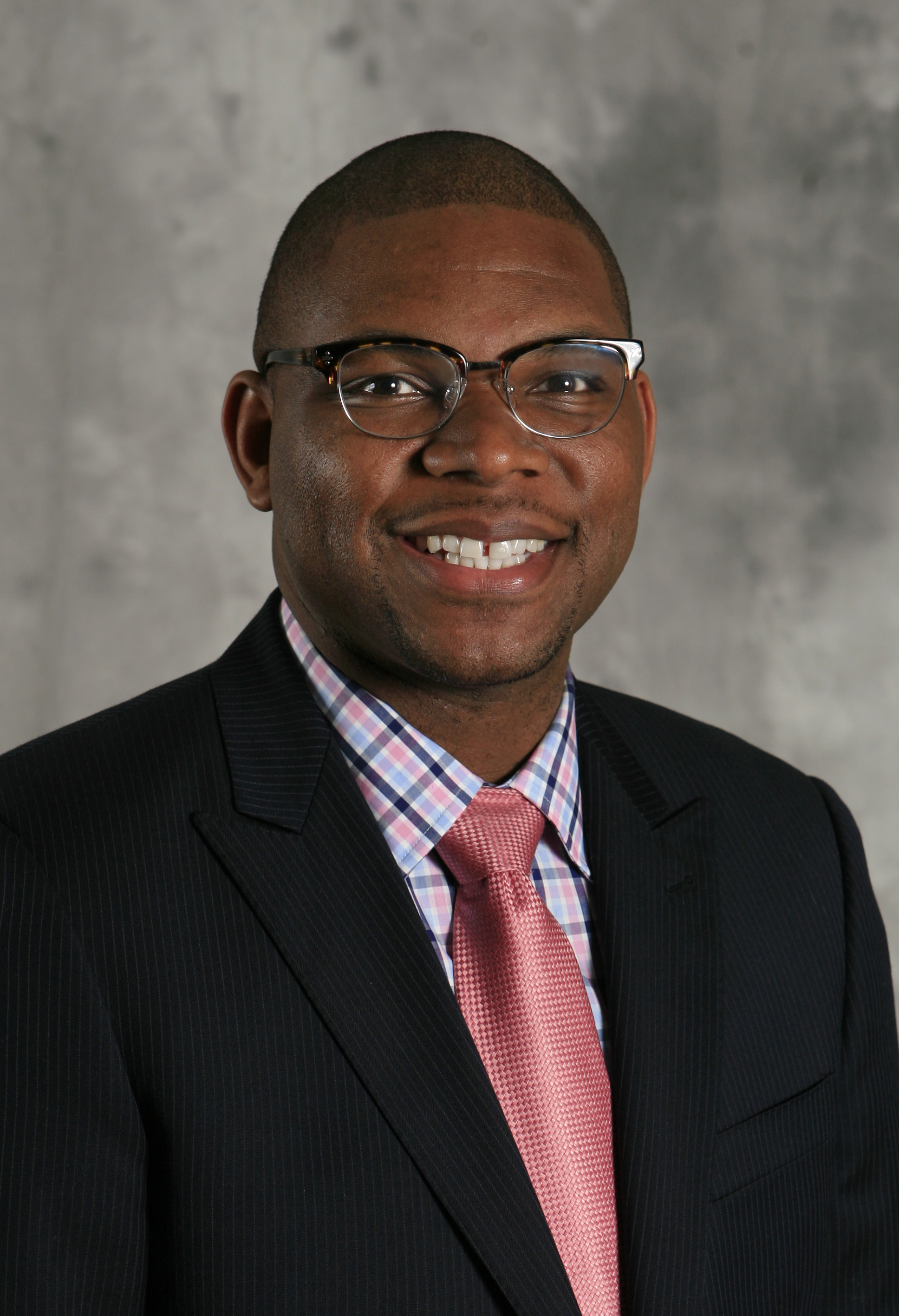 Goodwin Darrell
