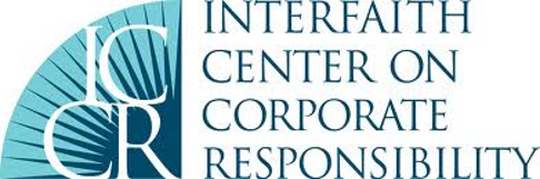 ICCR logo