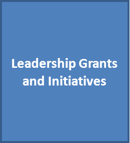 Leadership grants and i