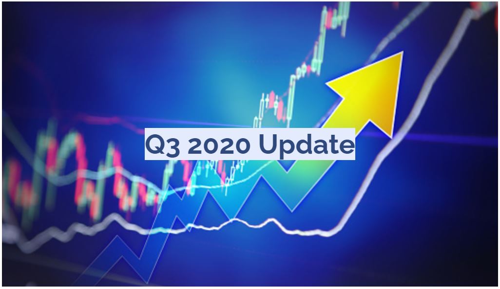 Q3 2020 Update