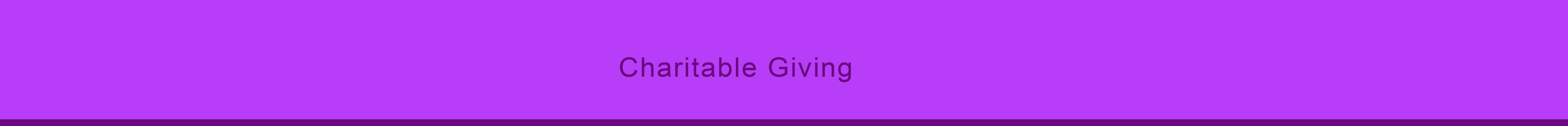 The Pension Boards UCC Charitable Giving The Pension Boards UCC Charitable Giving