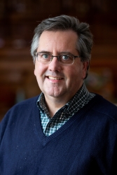 Jeff MacDonald headshot