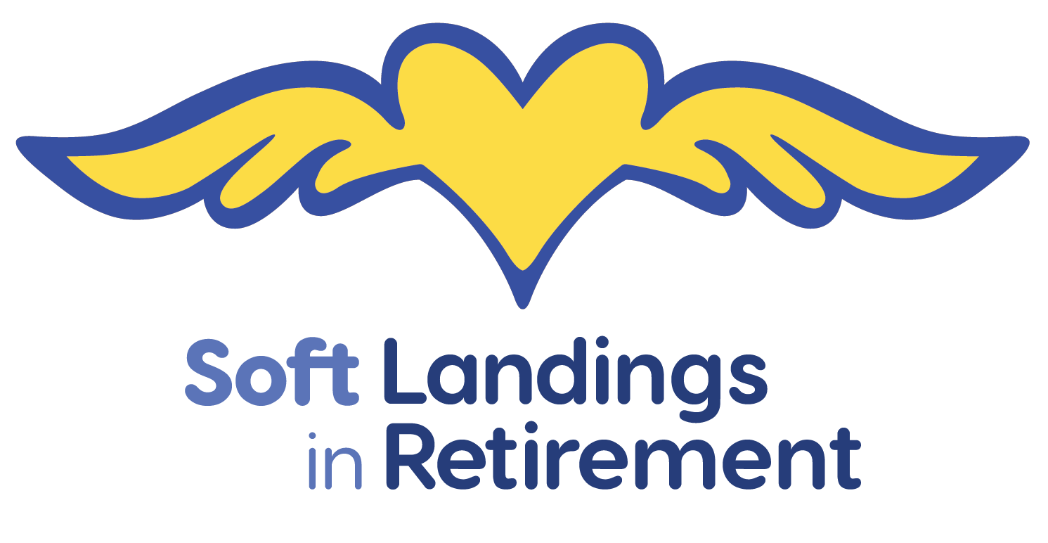 Soft Landings logo