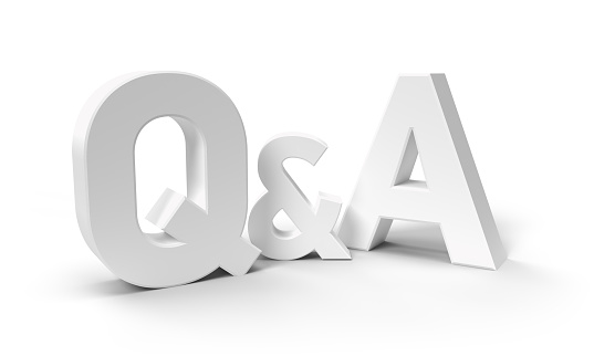 Q&A Image