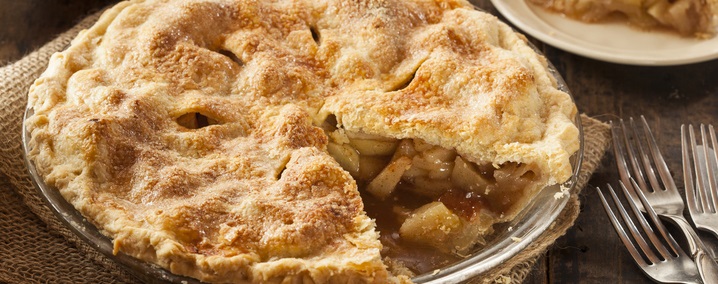 apple pie