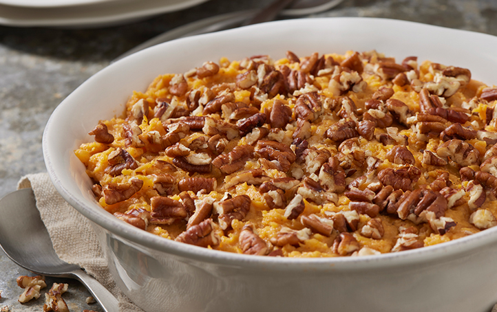 sweet potato casserole