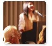 Retirement Seminars