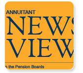 SP Annuitant News Views