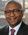 Howard Sanders