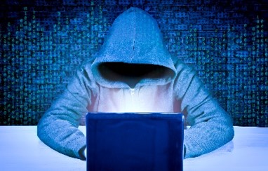 hacker