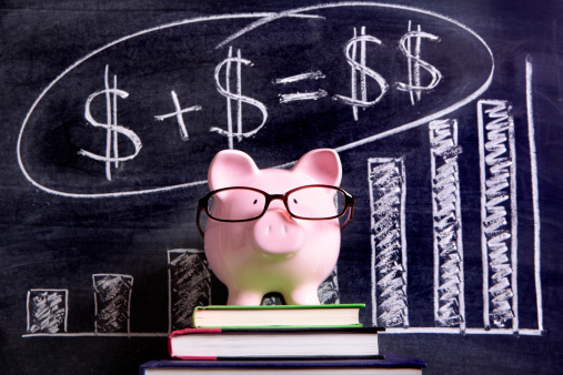 investing basics