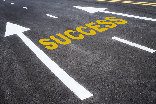 path success