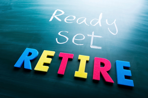 retirement letters
