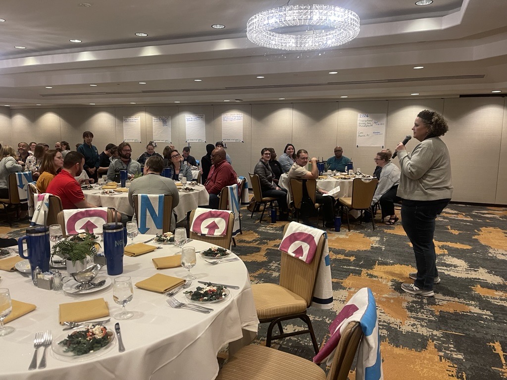 NGLI Meeting